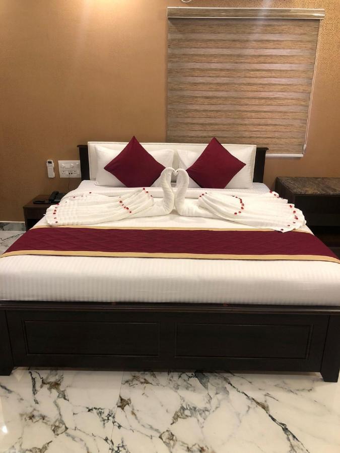 Eshanya Comforts Attibele Εξωτερικό φωτογραφία
